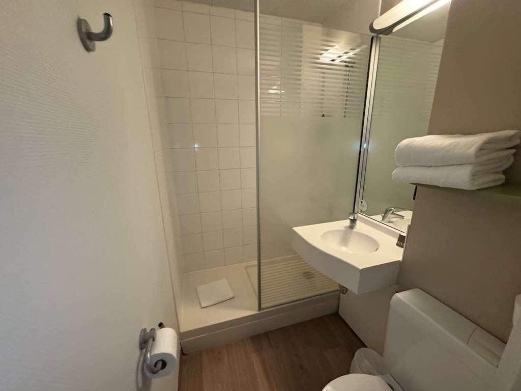 Ibis Budget Rouen Sud Zenith Saint-Étienne-du-Rouvray Room photo
