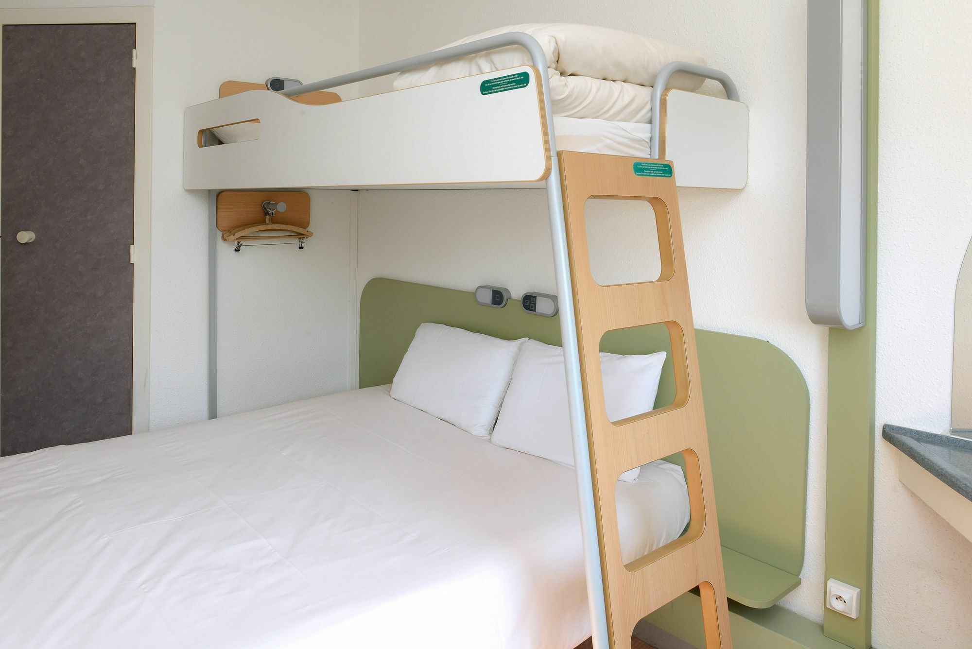 Ibis Budget Rouen Sud Zenith Saint-Étienne-du-Rouvray Exterior photo